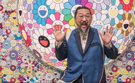 takashi murakami avatar project.